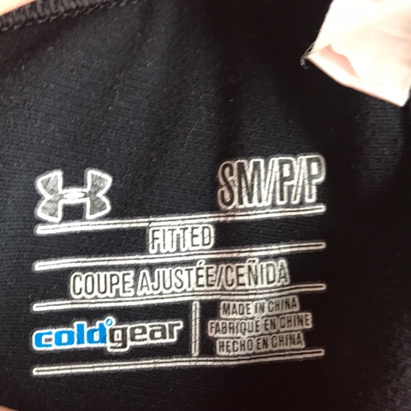 Workout leggings - Picture 3 of 3